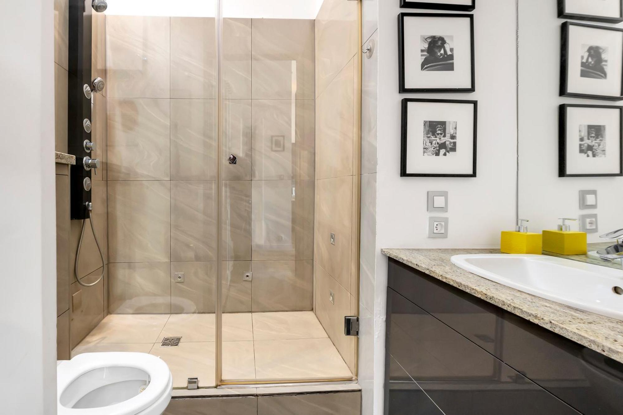 Amazing Apartment On Plac Zamkowy 바르샤바 외부 사진